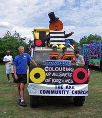 Abbots Carnival June 2003 102