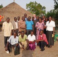 leaders congo paidha