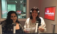 Sharon Sumi Premier Radio
